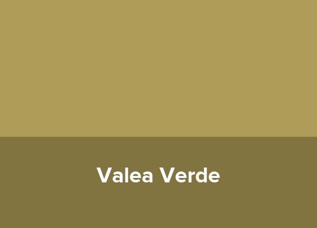 Hotel plutitor Valea Verde