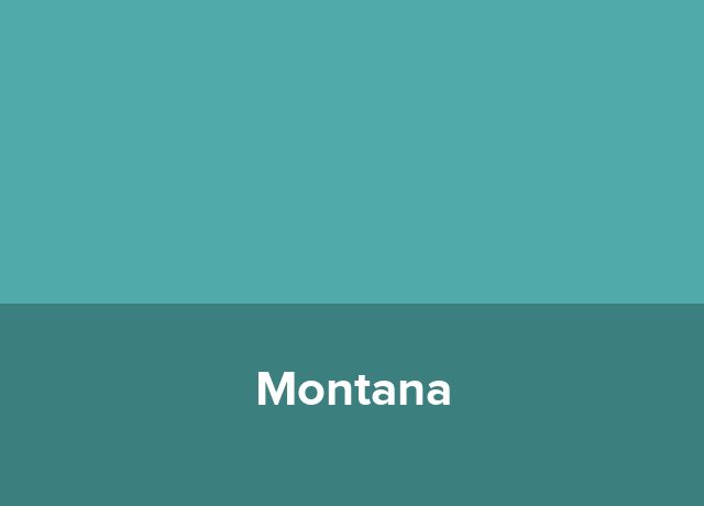 Restaurant Montana