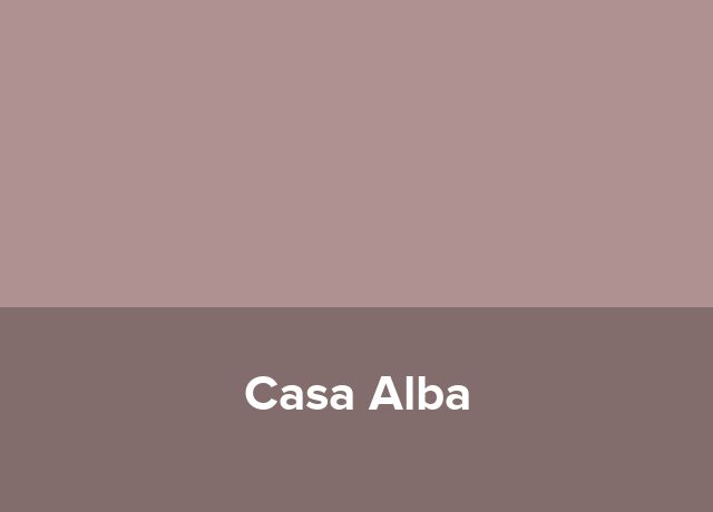 Centru de tineret Casa Alba
