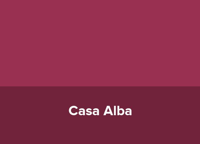 Apartament Casa Alba