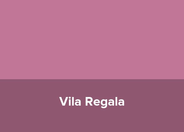 Hostel Vila Regala