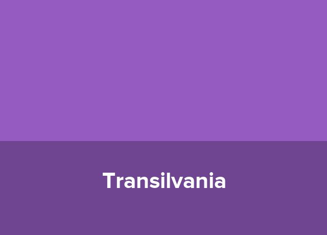 Hotel pentru tineret Transilvania