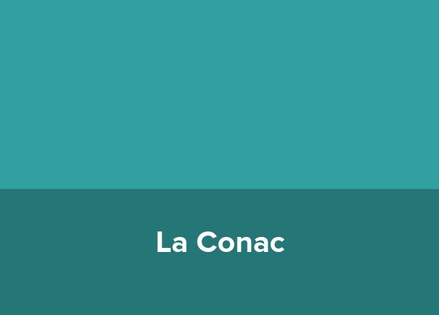 Resort La Conac