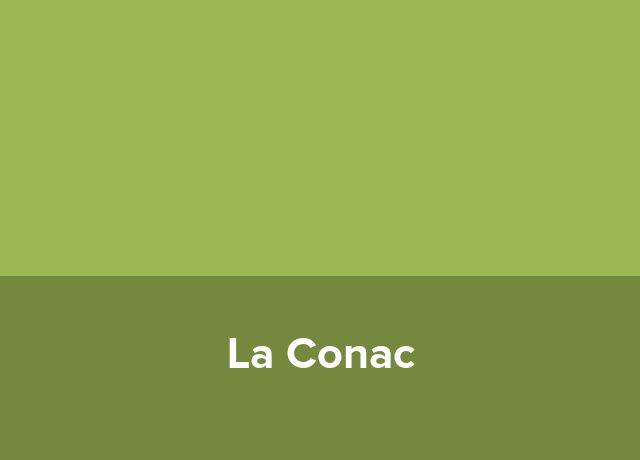 Tabara La Conac