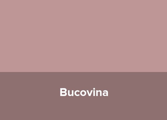 Ferma Bucovina
