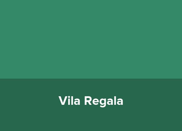 Penthouse Vila Regala
