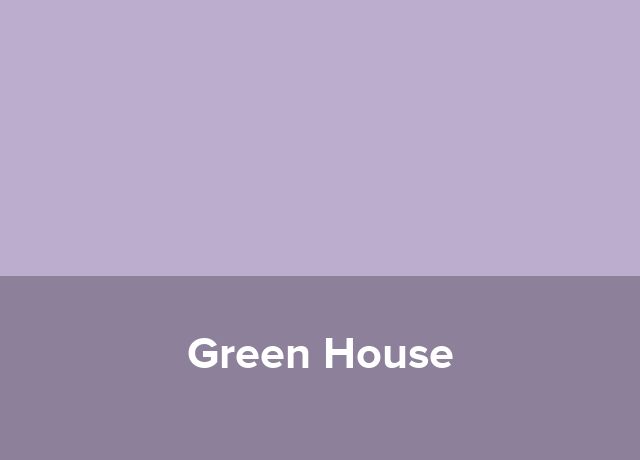 Complex balnear Green House