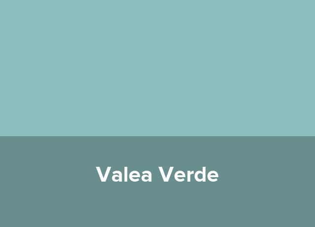 Han Valea Verde