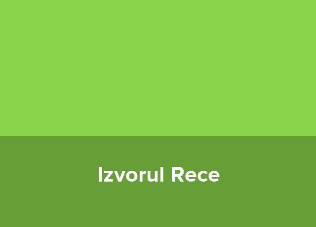 Hotel plutitor Izvorul Rece