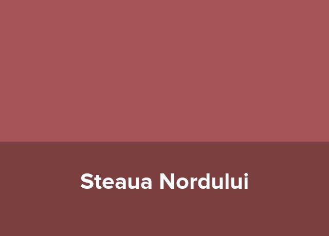 Garsoniera Steaua Nordului