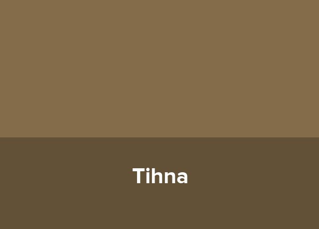 Vila Tihna