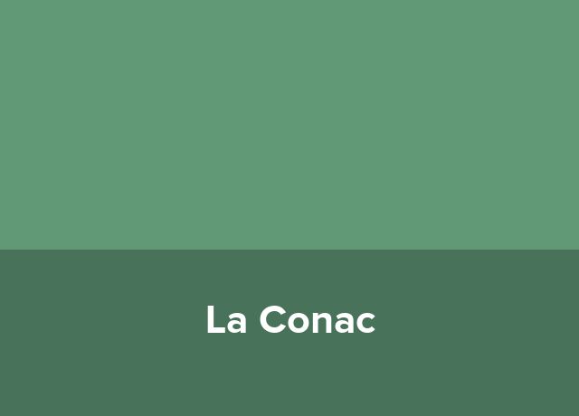 Restaurant La Conac