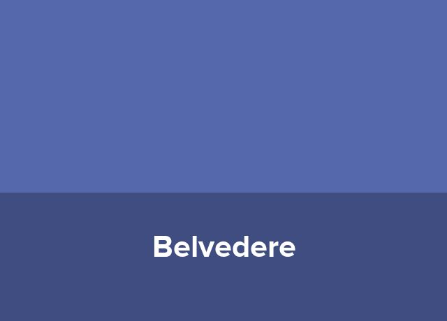 Glamping Belvedere