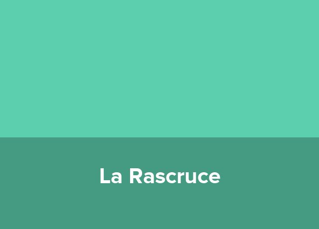 Tabara La Rascruce