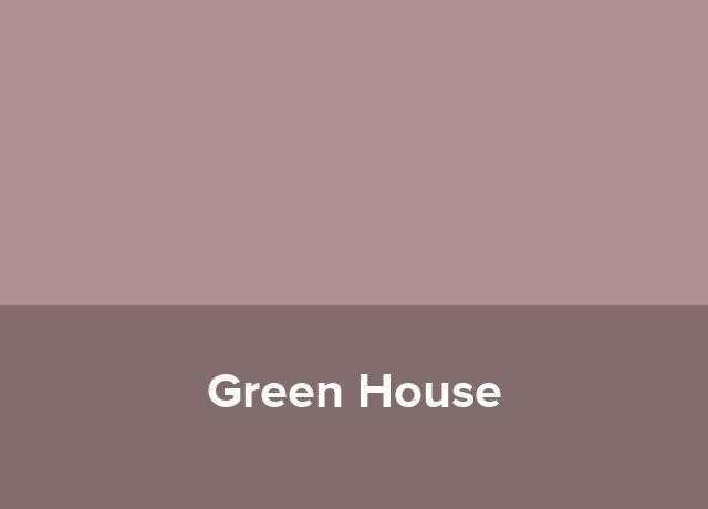 Complex gospodaresc Green House