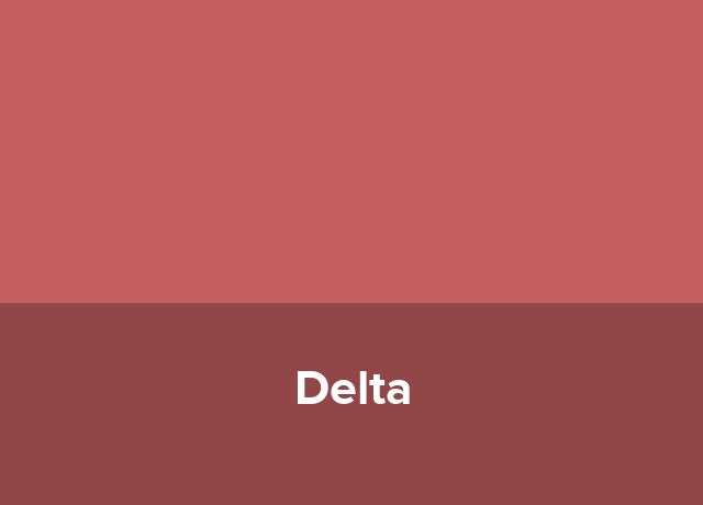 Casute Delta