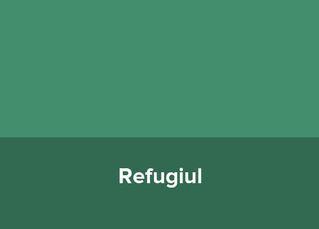 Boutique Refugiul