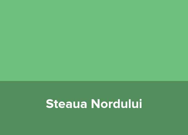 Vila Steaua Nordului