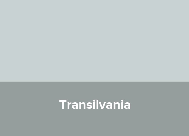 Spatii de campare Transilvania