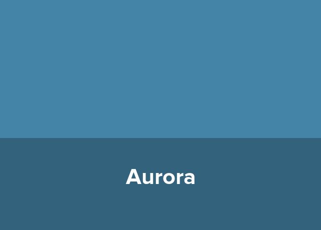 Pizzeria Aurora