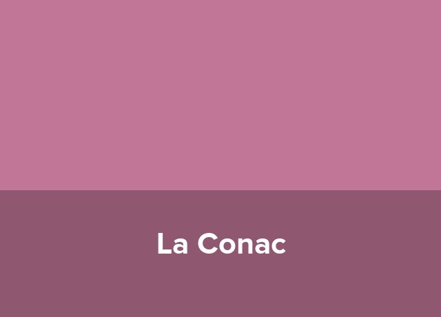 Resort La Conac