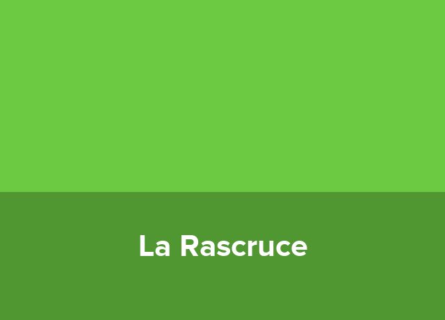 Complex agroturistic La Rascruce