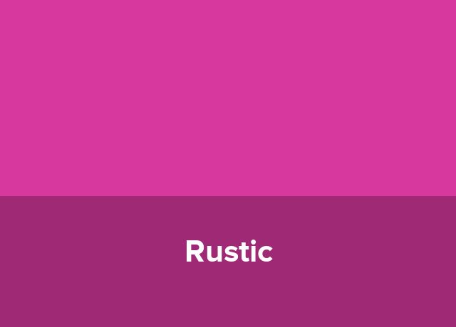Hostel Rustic