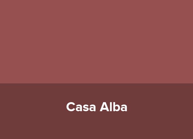 Glamping Casa Alba