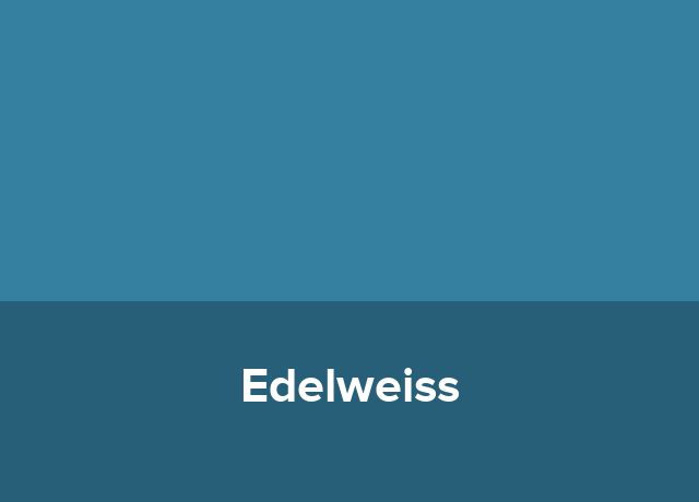 Popasul Edelweiss