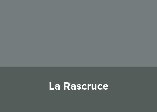 Apartament La Rascruce