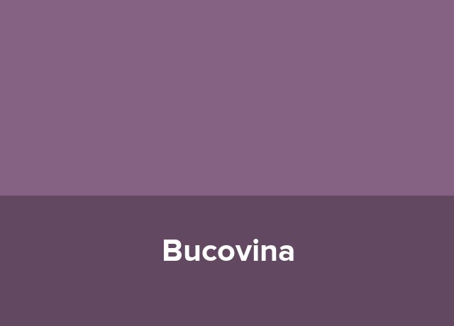Pensiune agroturistica Bucovina