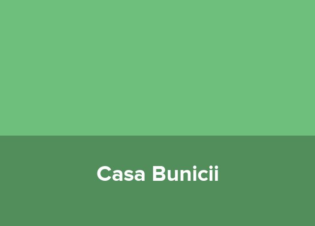 Hotel-Boutique Casa Bunicii