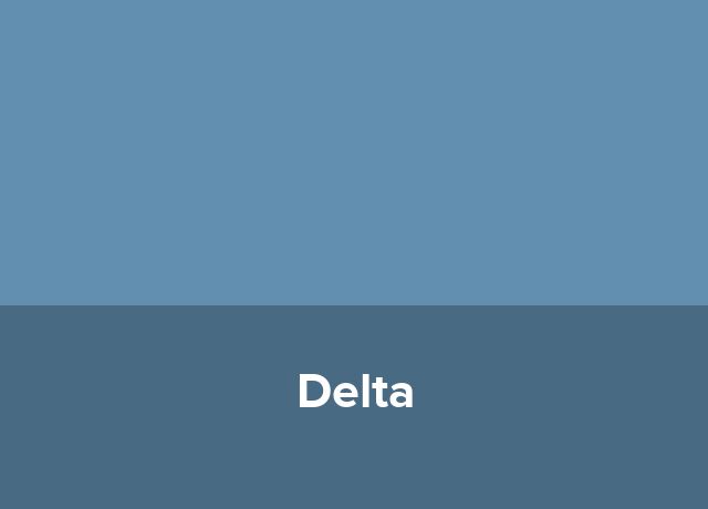 Vila Delta