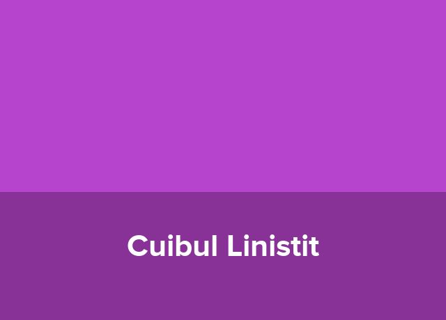 Spatii de campare Cuibul Linistit