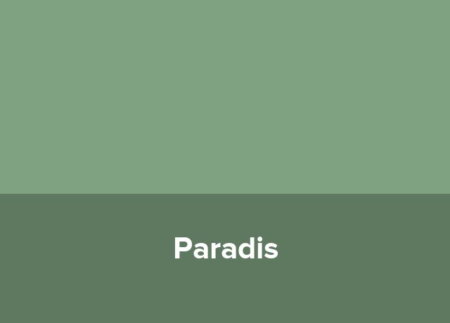 Tabara Paradis