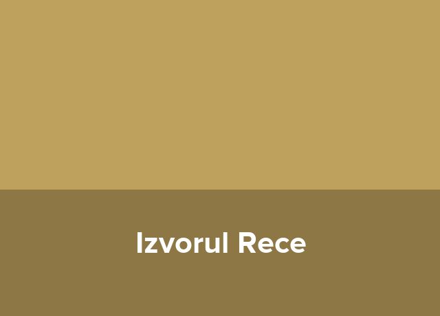 Han Izvorul Rece
