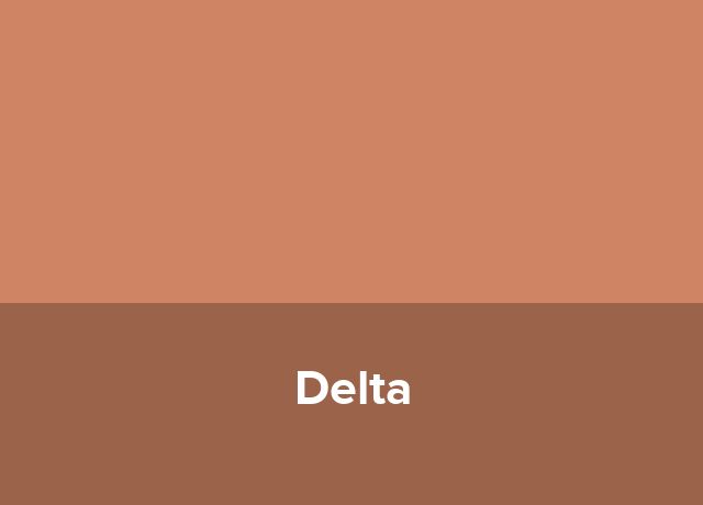 Bungalow Delta