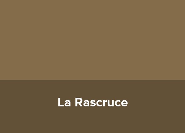 Complex agroturistic La Rascruce