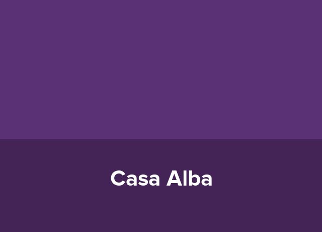 Hostel Casa Alba