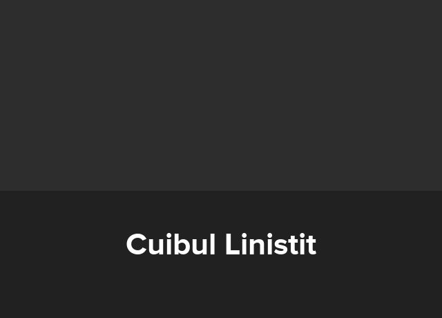 Popasul Cuibul Linistit