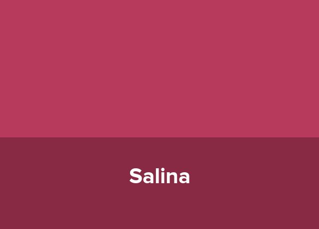 Ferma Salina