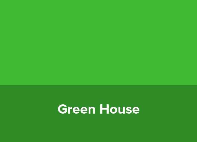 Minihotel Green House
