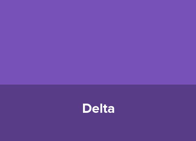 Hotel Delta