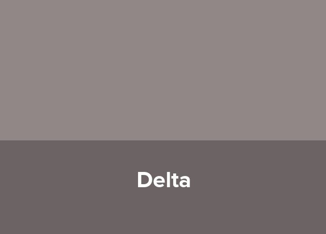Casute tip camping Delta