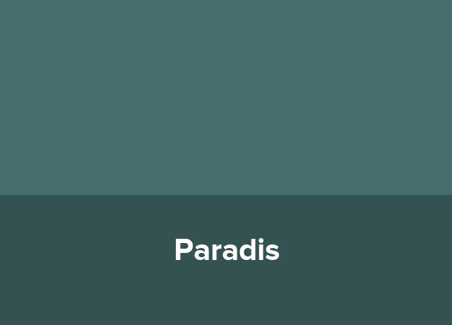 Pensiune agroturistica Paradis