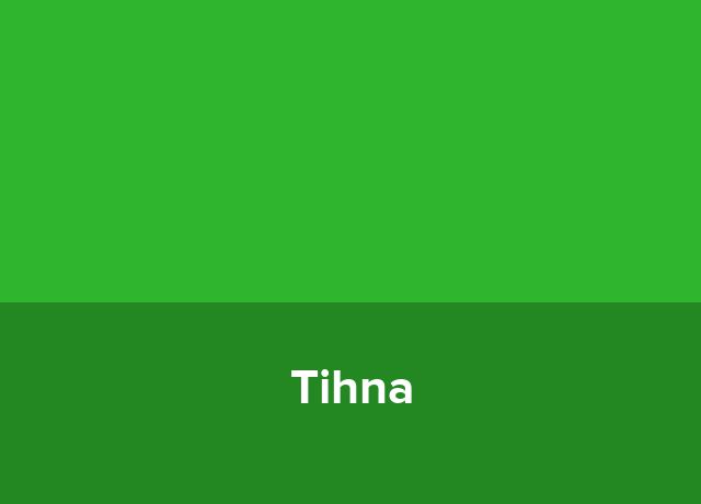 Han Tihna