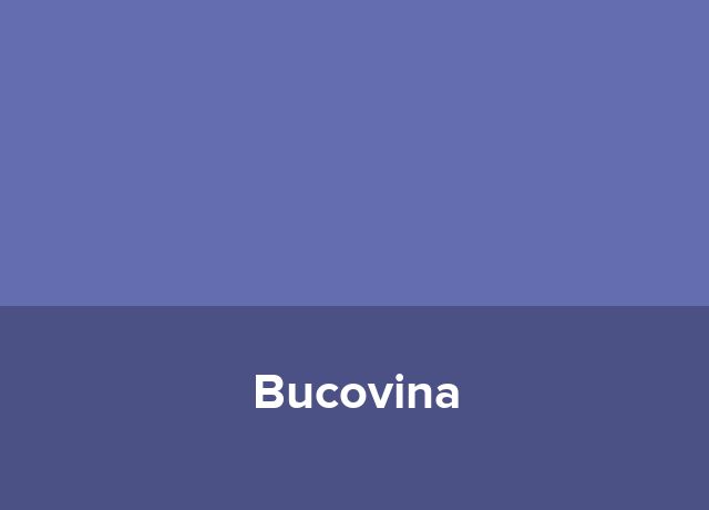 Club de agrement Bucovina