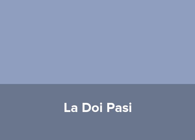 Tabara La Doi Pasi