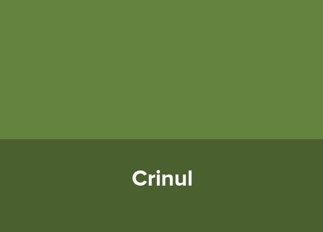 Ferma Crinul