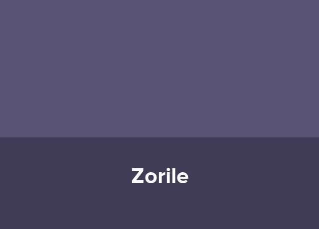 Pub Zorile